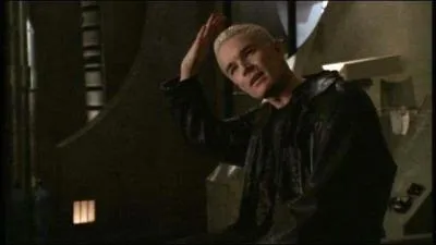 [Facteur Yoko] Qu'essaye de faire Spike sur l'ordre d'Adam  ?