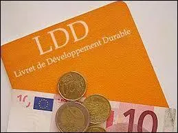 Lequel de ces livrets d'épargne avait pour nom "Codévi" avant 2007 ?