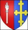Je vous présente le blason de la commune Haut-Viennoise de La Bazeuge. Elle se trouve en région ...