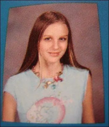 Cette personne est Kiki Kannibal :