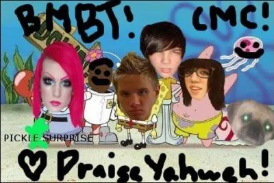 Qui sont ces personnes ?