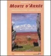 Dans quelle région se situent les Monts d'Arrée ?