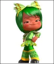 Qui est ce joueur de Sugar Rush ?