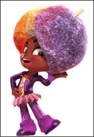 Qui est ce joueur de Sugar Rush ?