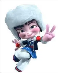 Qui est ce joueur de Sugar Rush ?