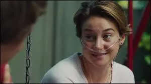 A la fin est-ce qu'elle meurt ?