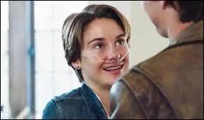 Comment s'appelle le livre qu'Hazel conseille à Augustus ?