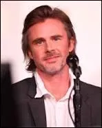 Quel rôle joue-t-il dans le film ?