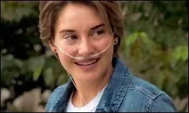 Quel handicap a-t-elle ?