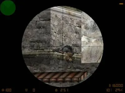 Comment s'appelle ce mode ?