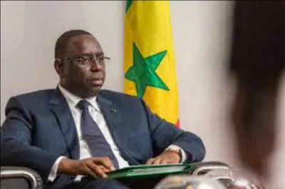 Géophysicien de formation, il a tour à tour été premier ministre, président de l'Assemblée Nationale avant de devenir le quatrième président de la République du Sénégal en 2012.