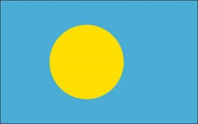 Quel est ce drapeau ?