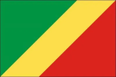 Quel est ce drapeau ?