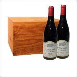 A quelle rgion viticole appartient le Pommard ?