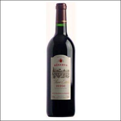 A quelle rgion viticole appartient le Fitou ?