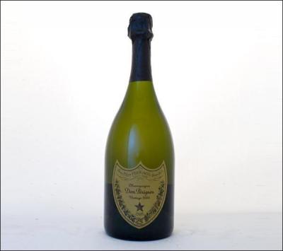 A quelle rgion viticole appartient le Dom Prignon ?