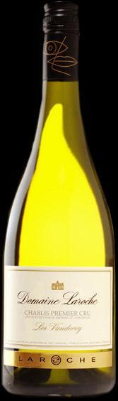 A quelle rgion viticole appartient le Chablis ?