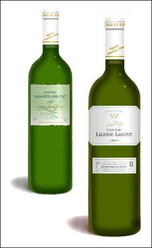 A quelle rgion viticole appartient l'Entre -Deux Mers ?