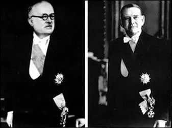 [Histoire] Qui était le dernier président français de la Quatrième République ?