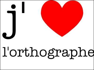 [Français] Parmi les phrases suivantes, une seule est correctement écrite. De quelle phrase s'agit-il ?