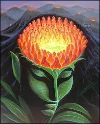 Qui a peint cette toile ?