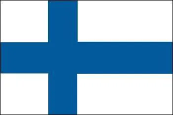 Quel est ce drapeau ?