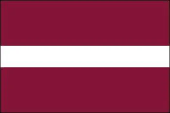 Quel est ce drapeau ?