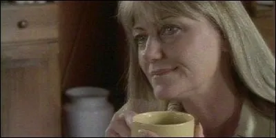 La mère de Ryan et Anita se prénomme :