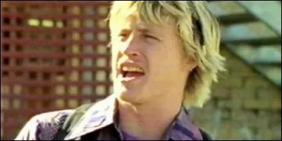 Comment s'appelle le meilleur ami de Kurt ?