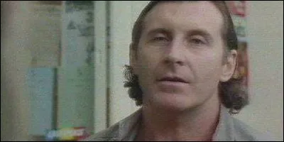 Quelle matière enseigne Bill Southgate ?