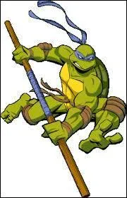 Pour finir, quelle est la couleur favorite d'April ?