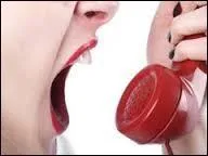 Avoir une « dent » contre quelqu'un.