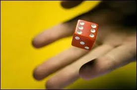 Le « sort » en est jeté !