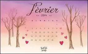 S'il est saint, n'oubliez pas sa fête le 23 février, sinon gare !