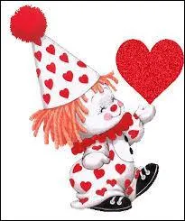 Le 25 est la fête d'un amoureux célèbre :