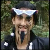 Quel est ce cosplay ?