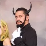 Quel est ce cosplay ?