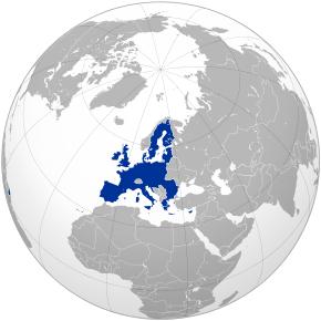 Quiz Europe