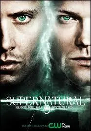 Après avoir bu du sang de démon, qu'arrive-t-il à Sam ?