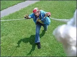 Quel est ce cosplay ?