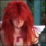 Quel est ce cosplay ?