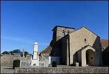 La commune auvergnate de Chirat-l'Église se situe dans le département ...