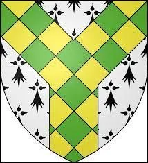 Voici le blason de la commune Héraultaise de Laurens. Elle se trouve en région ...