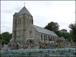 Commune de Haute-Normandie, Saint-Martin-aux-Buneaux se situe dans le département ...