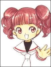 Qui est son amie d'enfance ?