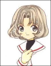 Qui est cette fille ?