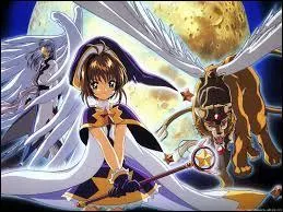 Qui sont les gardiens du livre de Clow ?