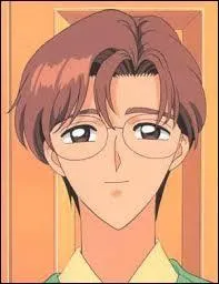 Qui est le père de l'héroïne ?