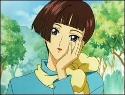 Qui est la mère de sa meilleure amie ?