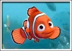 Quel est ce dessin animé ?